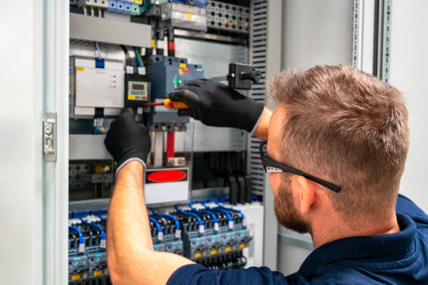 Best Electrical Wiring Services  in Shelbyvle, IL