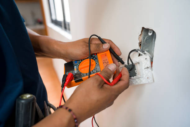 Best Electrical Contractors for Businesses  in Shelbyvle, IL