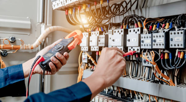 Best Emergency Electrician Near Me  in Shelbyvle, IL