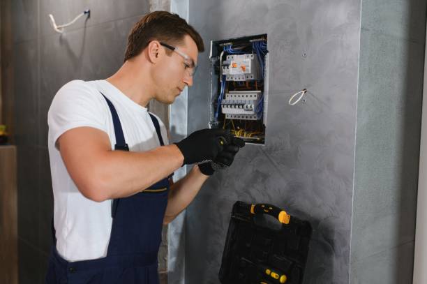 Best Affordable Electrical Installation  in Shelbyvle, IL