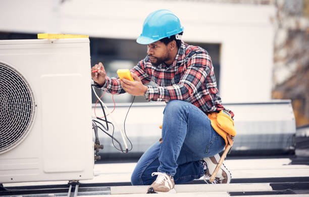 Best Commercial Electrician Services  in Shelbyvle, IL