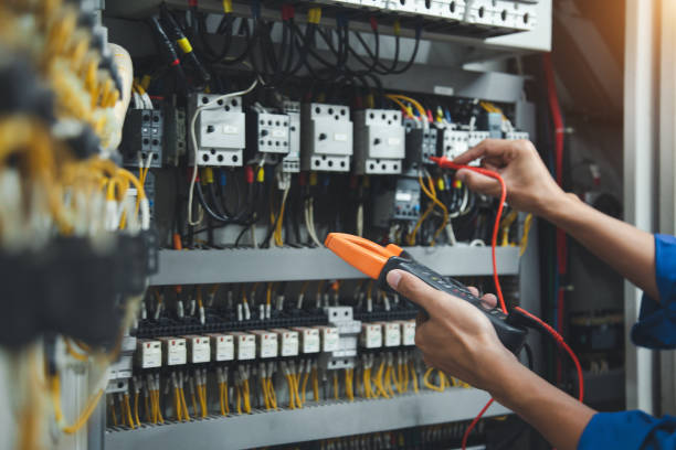 Best Circuit Breaker Repair  in Shelbyvle, IL