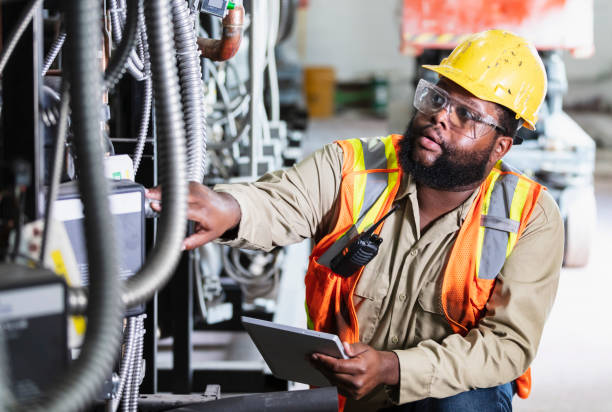 Best Affordable Electrician  in Shelbyvle, IL