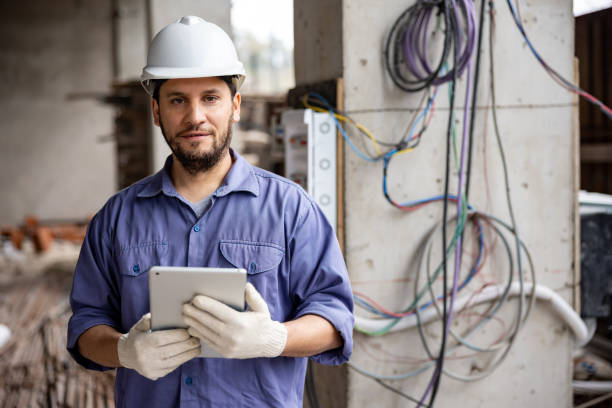 Best Best Electricians Near Me  in Shelbyvle, IL