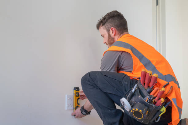 Best Electrical Rewiring Services  in Shelbyvle, IL